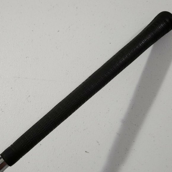 Wilson Ultra Oversized Single 9-Regular Flex Steel Shaft-Right Handed 35.5" - Picture 12 of 12